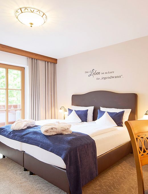 Doppelzimmer